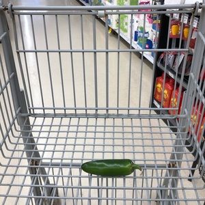 Meet your Posher, Josh